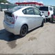 JTDKN3DU6D0345967 2013 Toyota Prius Two auction photo thumbnail 4