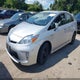 JTDKN3DU6D0345967 2013 Toyota Prius Two auction photo thumbnail 6