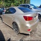 JTHCK262662002262 2006 Lexus Is 250 auction photo thumbnail 3