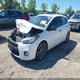 KNAFZ5A30G5499298 2016 Kia Forte Sx auction photo thumbnail 2