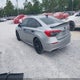 2HGFE2F51NH597612 2022 Honda Civic Sport auction photo thumbnail 3