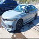 2HGFE1E52PH475260 2023 Honda Civic Si Sedan auction photo thumbnail 2