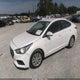 3KPC24A61LE104008 2020 Hyundai Accent Se auction photo thumbnail 2