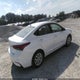 3KPC24A61LE104008 2020 Hyundai Accent Se auction photo thumbnail 4