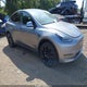 7SAYGDEDXSF229455 2025 Tesla Model Y Long Range Dual Motor All-Wheel Drive auction photo thumbnail 1