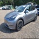 7SAYGDEDXSF229455 2025 Tesla Model Y Long Range Dual Motor All-Wheel Drive auction photo thumbnail 2