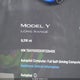 7SAYGDEDXSF229455 2025 Tesla Model Y Long Range Dual Motor All-Wheel Drive auction photo thumbnail 7