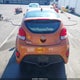 KMHTC6AE2GU278883 2016 Hyundai Veloster Turbo auction photo thumbnail 17