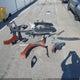 KMHTC6AE2GU278883 2016 Hyundai Veloster Turbo auction photo thumbnail 12