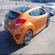 KMHTC6AE2GU278883 2016 Hyundai Veloster Turbo auction photo thumbnail 4