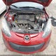 JM1DE1KY5E0185777 2014 Mazda Mazda2 Sport auction photo thumbnail 10