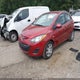 JM1DE1KY5E0185777 2014 Mazda Mazda2 Sport auction photo thumbnail 2