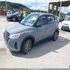 3N1CP5CV7PL524355 2023 Nissan Kicks Sv Xtronic Cvt auction photo thumbnail 2