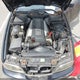 WBADN534XYGC93505 2000 BMW 540I auction photo thumbnail 10
