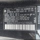 WBADN534XYGC93505 2000 BMW 540I auction photo thumbnail 9