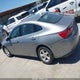 1G1ZD5ST0PF235417 2023 Chevrolet Malibu Fwd 1Lt auction photo thumbnail 14