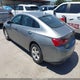 1G1ZD5ST0PF235417 2023 Chevrolet Malibu Fwd 1Lt auction photo thumbnail 3