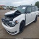 2FMHK6C81JBA01395 2018 Ford Flex Sel auction photo thumbnail 2
