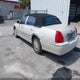 1LNHM81W05Y626516 2005 Lincoln Town Car Signature auction photo thumbnail 3