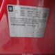 1G1BE5SM1H7202378 2017 Chevrolet Cruze Lt Auto auction photo thumbnail 9