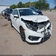 2HGFC1F95GH638815 2016 Honda Civic Touring auction photo thumbnail 1