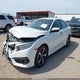 2HGFC1F95GH638815 2016 Honda Civic Touring auction photo thumbnail 2