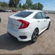 2HGFC1F95GH638815 2016 Honda Civic Touring auction photo thumbnail 4