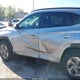 KM8JBDD15SU295631 2025 Hyundai Tucson Hybrid Blue auction photo thumbnail 6