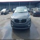 5XYPG4A33HG259582 2017 Kia Sorento 2.4L Lx auction photo thumbnail 12