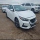 3N1AB8CVXPY292845 2023 Nissan Sentra Sv Xtronic Cvt auction photo thumbnail 1