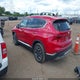 5NMS44AL8NH443257 2022 Hyundai Santa Fe Limited auction photo thumbnail 3