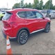 5NMS44AL8NH443257 2022 Hyundai Santa Fe Limited auction photo thumbnail 4