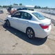 1HGCR2F35DA245927 2013 Honda Accord Lx auction photo thumbnail 3
