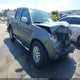 1N6AD0EV2KN790417 2019 Nissan Frontier Sv auction photo thumbnail 1