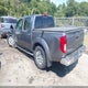1N6AD0EV2KN790417 2019 Nissan Frontier Sv auction photo thumbnail 3