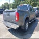 1N6AD0EV2KN790417 2019 Nissan Frontier Sv auction photo thumbnail 4