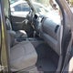 1N6AD0EV2KN790417 2019 Nissan Frontier Sv auction photo thumbnail 5