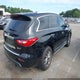 5N1AL0MM7EC507942 2014 Infiniti Qx60 auction photo thumbnail 4