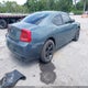 2B3KA43G06H255288 2006 Dodge Charger auction photo thumbnail 4