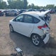1FADP3K27DL277185 2013 Ford Focus Se auction photo thumbnail 3