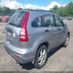 JHLRE38398C044505 2008 Honda Cr-V Lx auction photo thumbnail 4
