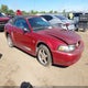 1FAFP44443F342357 2003 Ford Mustang auction photo thumbnail 1