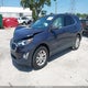 3GNAXJEV6JL105034 2018 Chevrolet Equinox Lt auction photo thumbnail 2