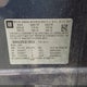 3GNAXJEV6JL105034 2018 Chevrolet Equinox Lt auction photo thumbnail 9