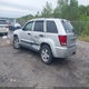 1J4HS48N16C351523 2006 Jeep Grand Cherokee Laredo auction photo thumbnail 3