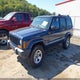 1J4FF48S1YL242290 2000 Jeep Cherokee Sport auction photo thumbnail 2