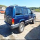 1J4FF48S1YL242290 2000 Jeep Cherokee Sport auction photo thumbnail 4