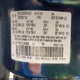 1J4FF48S1YL242290 2000 Jeep Cherokee Sport auction photo thumbnail 9