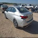 3N1CN8EV7PL855375 2023 Nissan Versa 1.6 Sv Xtronic Cvt auction photo thumbnail 3
