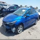 3G1BE5SM7HS504436 2017 Chevrolet Cruze Lt Auto auction photo thumbnail 2